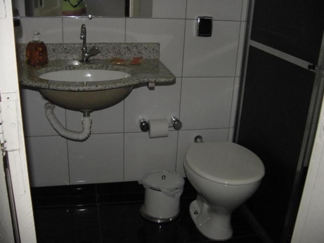 Pousada Sempre Viva Diamantina Zimmer foto