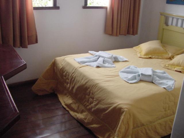 Pousada Sempre Viva Diamantina Zimmer foto